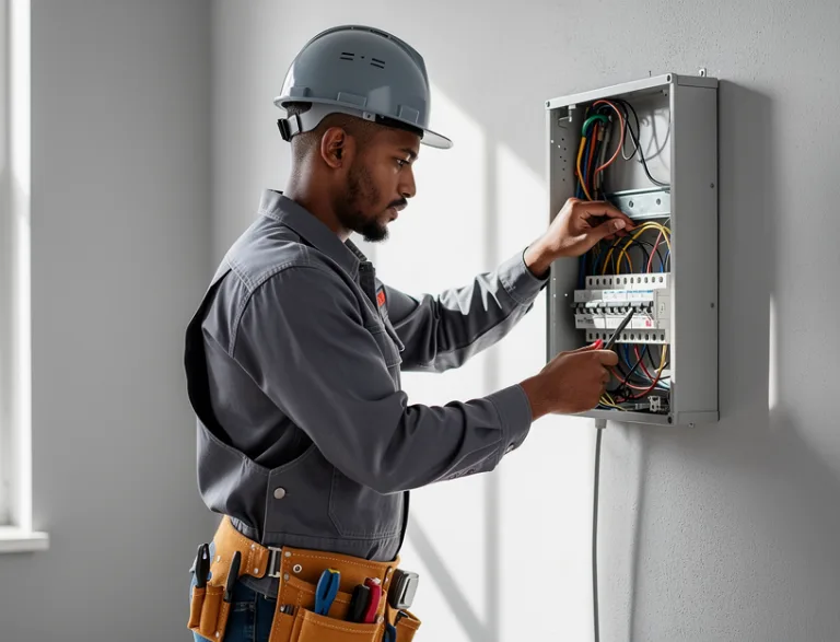 Elektriker Service in Castrop-Rauxel